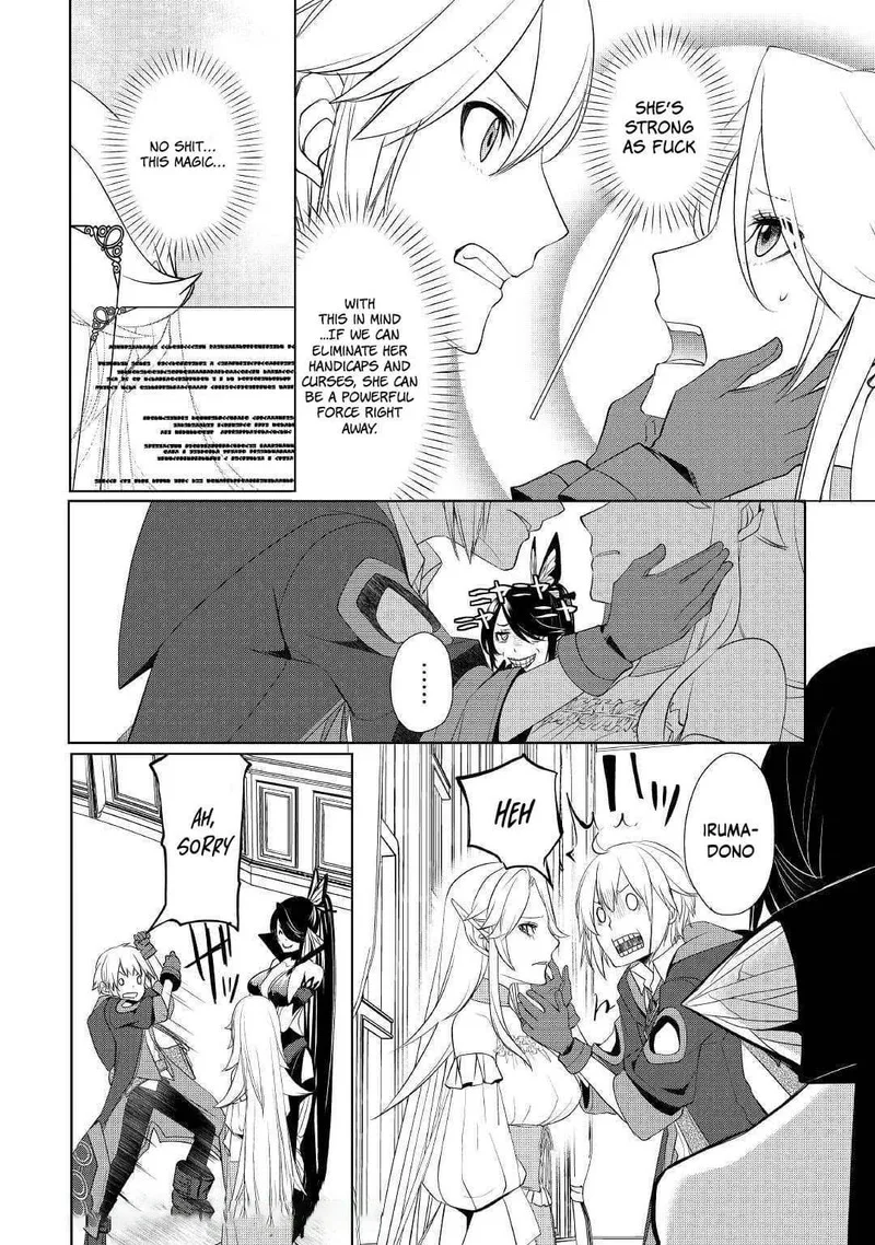 Izure Saikyou no Renkinjutsushi? Chapter 13 page 8