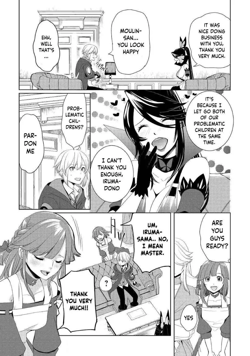 Izure Saikyou no Renkinjutsushi? Chapter 13 page 13