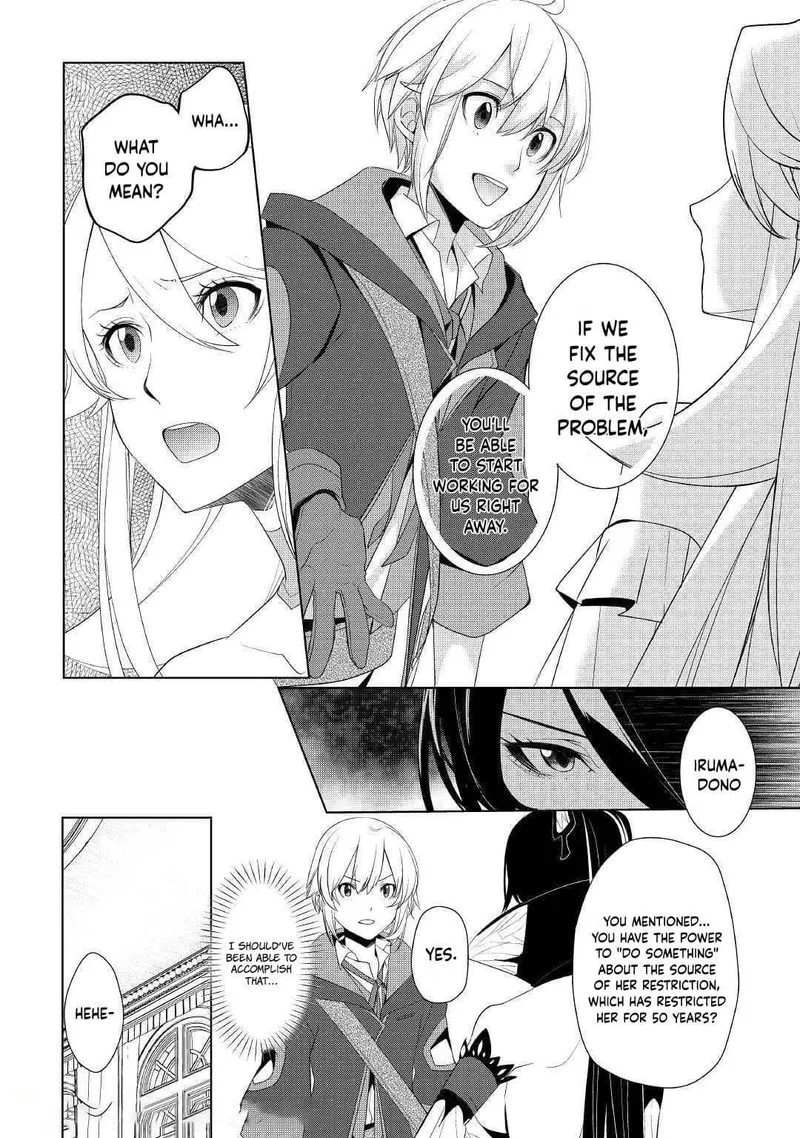 Izure Saikyou no Renkinjutsushi? Chapter 13 page 10