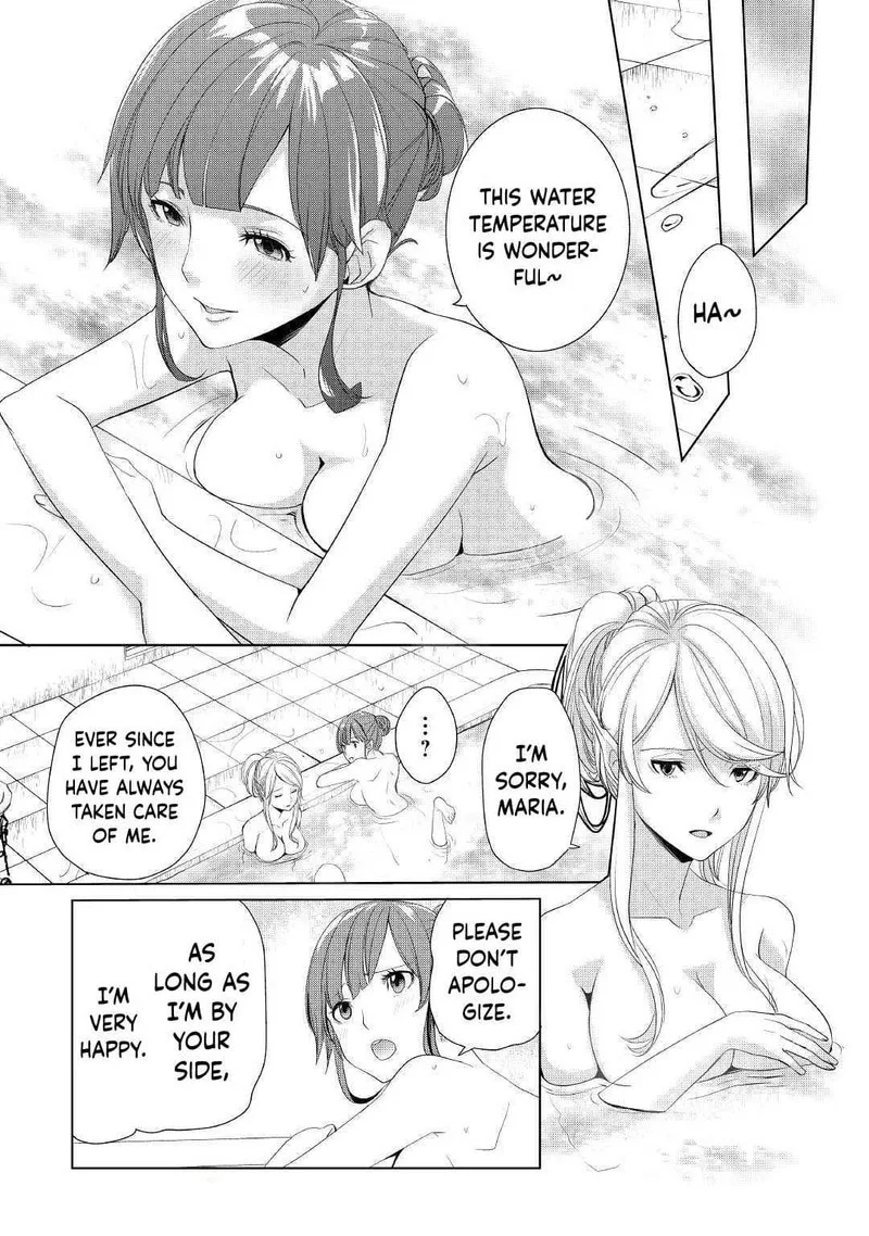 Izure Saikyou no Renkinjutsushi? Chapter 14 page 17