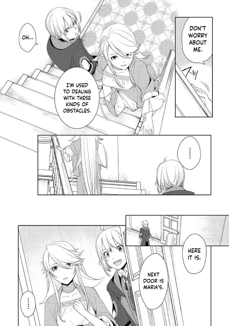 Izure Saikyou no Renkinjutsushi? Chapter 14 page 10
