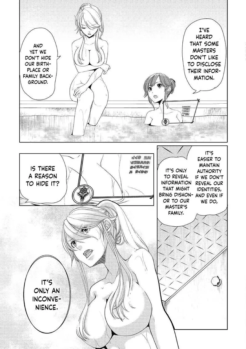 Izure Saikyou no Renkinjutsushi? Chapter 14 page 19