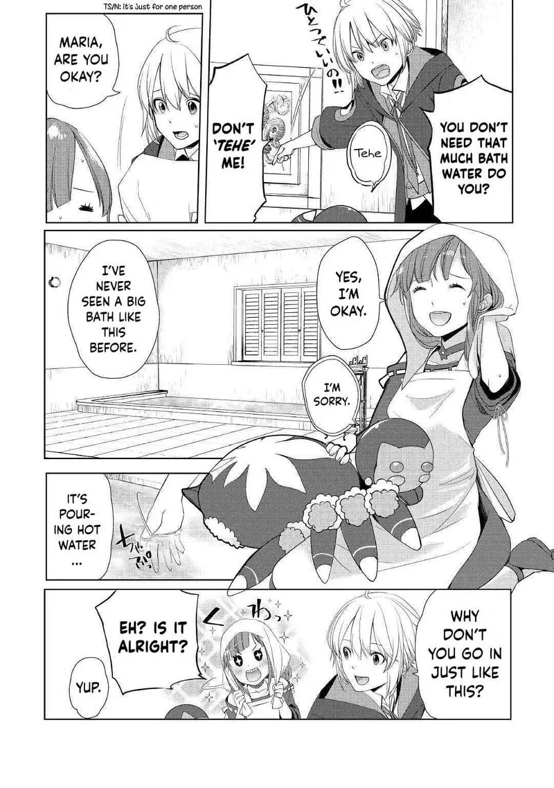 Izure Saikyou no Renkinjutsushi? Chapter 14 page 14