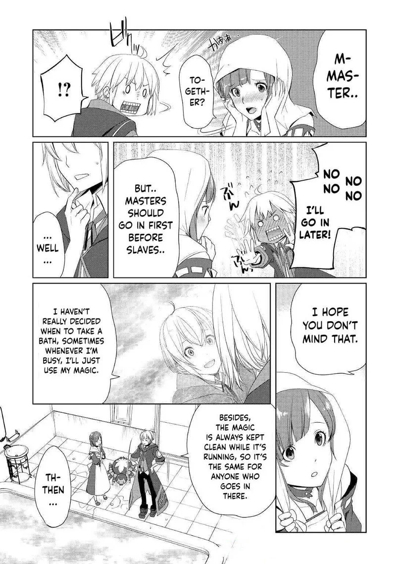 Izure Saikyou no Renkinjutsushi? Chapter 14 page 15