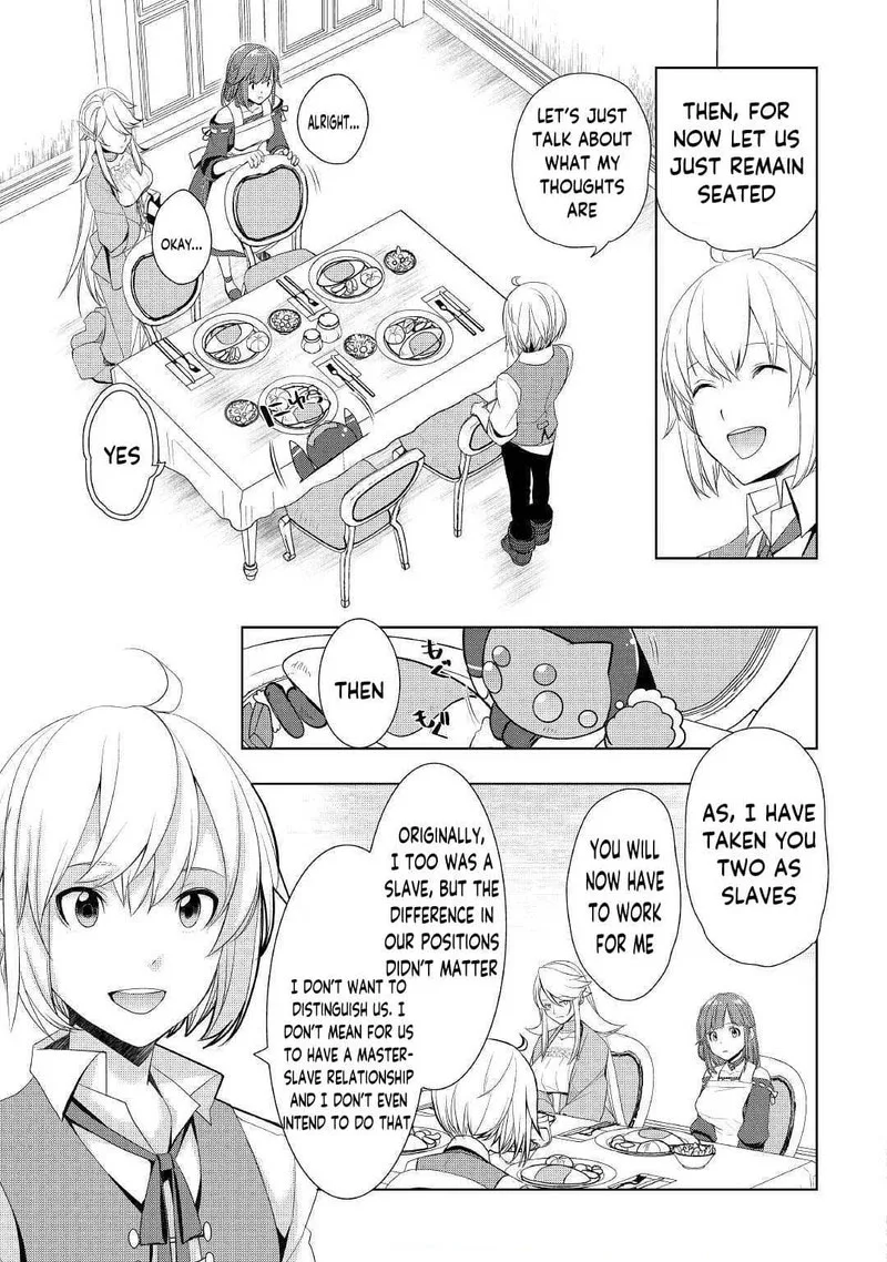 Izure Saikyou no Renkinjutsushi? Chapter 15 page 5