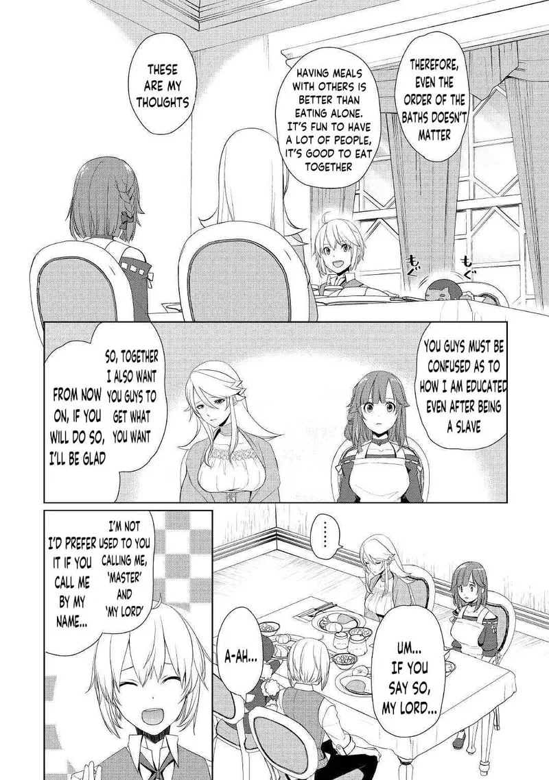 Izure Saikyou no Renkinjutsushi? Chapter 15 page 6