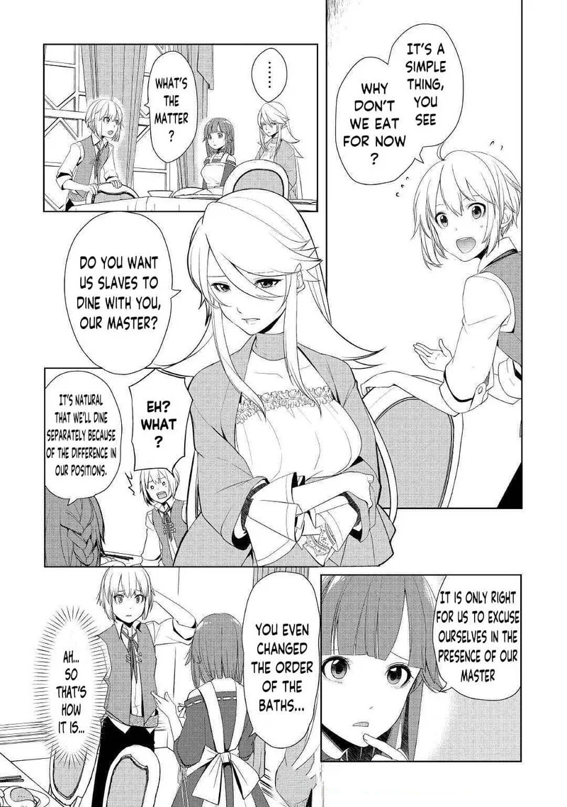 Izure Saikyou no Renkinjutsushi? Chapter 15 page 4