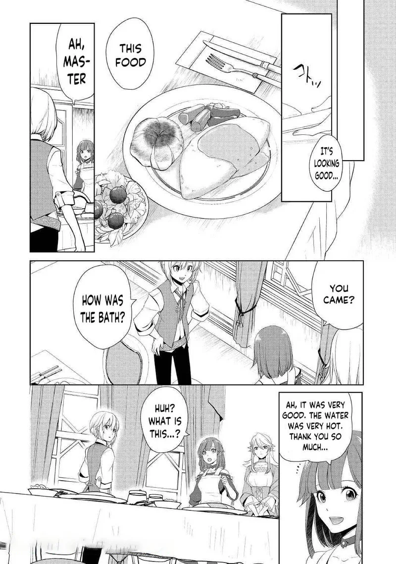 Izure Saikyou no Renkinjutsushi? Chapter 15 page 2