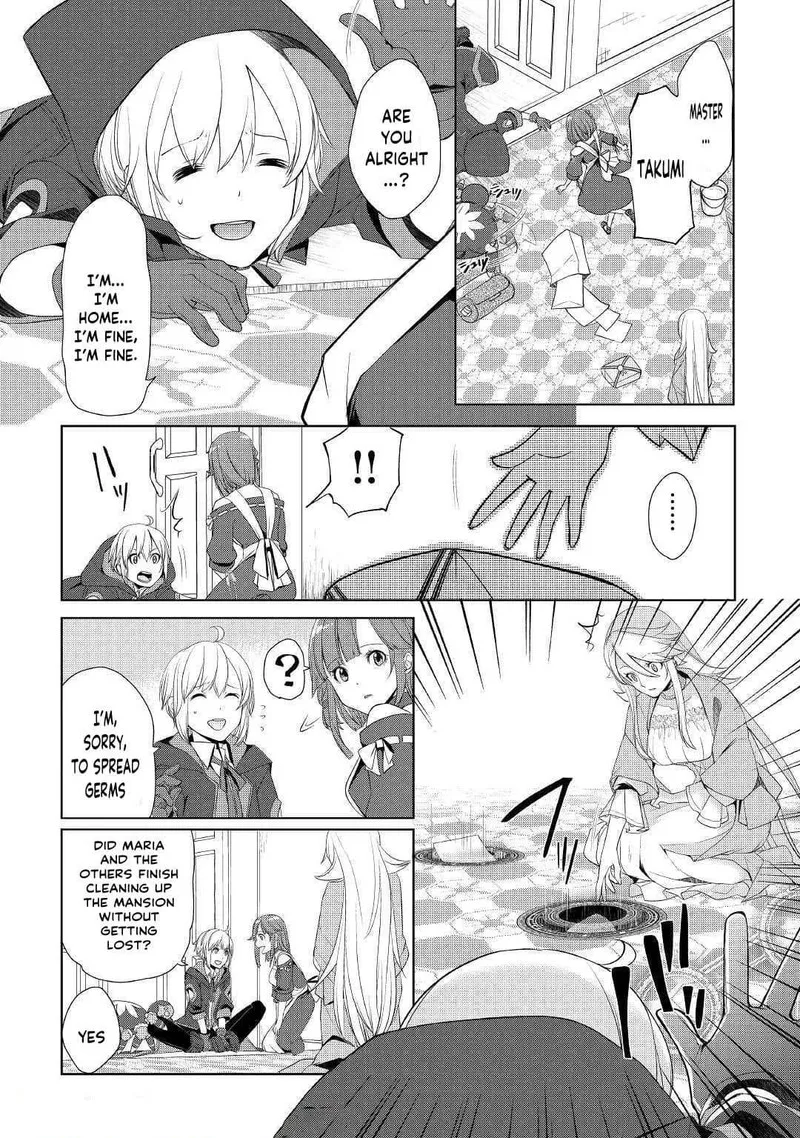 Izure Saikyou no Renkinjutsushi? Chapter 15 page 20
