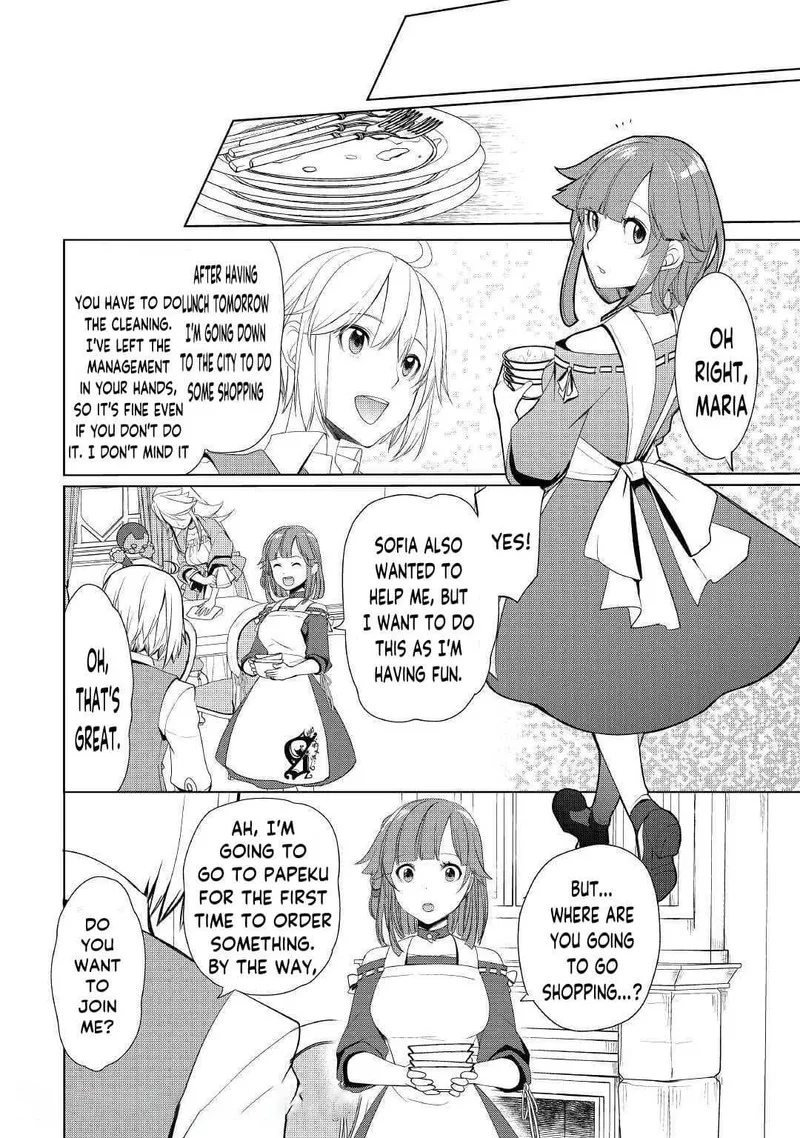 Izure Saikyou no Renkinjutsushi? Chapter 15 page 8