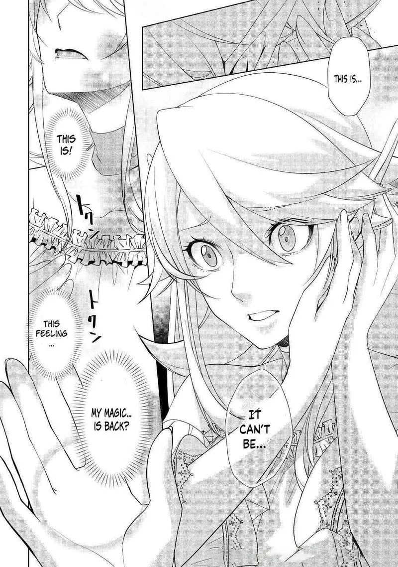 Izure Saikyou no Renkinjutsushi? Chapter 16 page 22