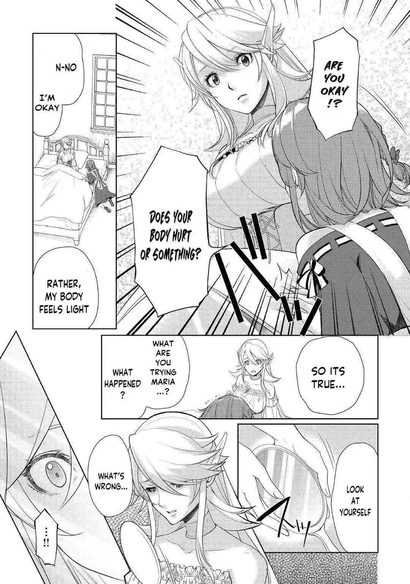 Izure Saikyou no Renkinjutsushi? Chapter 16 page 21