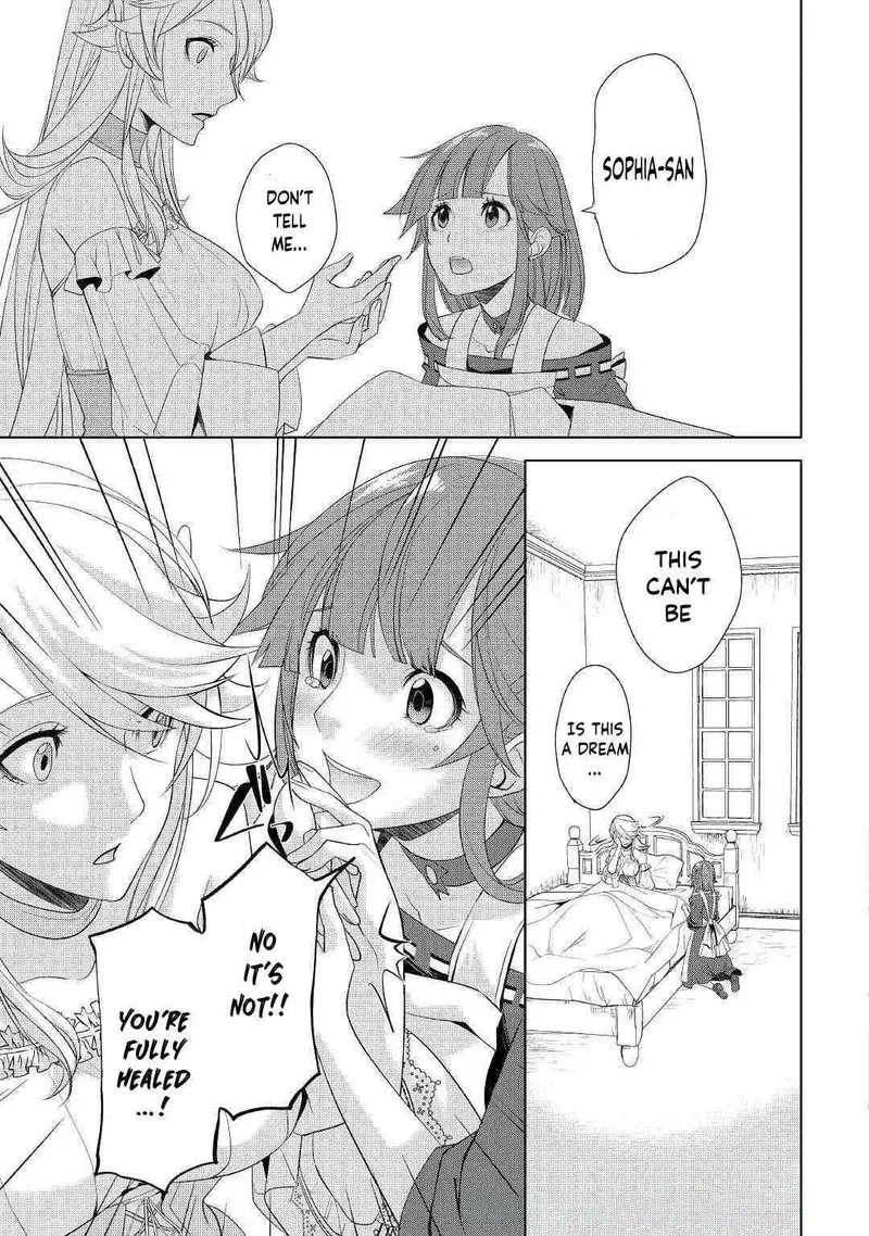 Izure Saikyou no Renkinjutsushi? Chapter 16 page 23