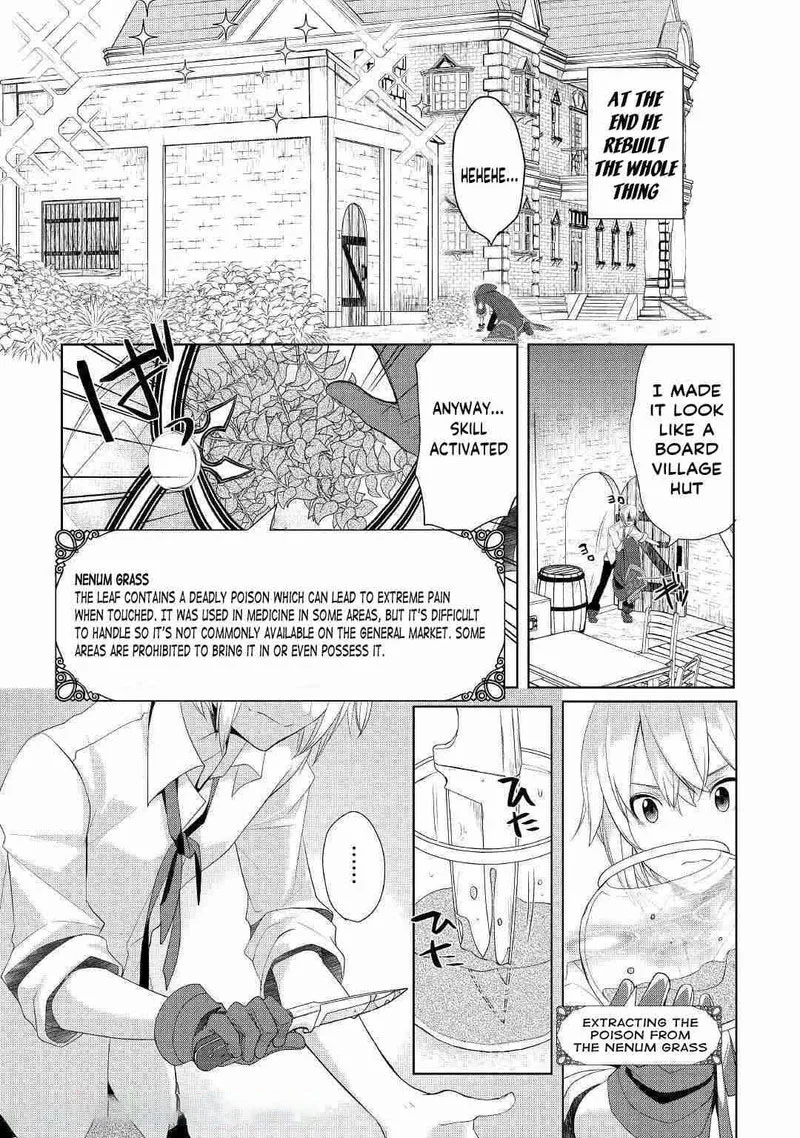 Izure Saikyou no Renkinjutsushi? Chapter 16 page 4