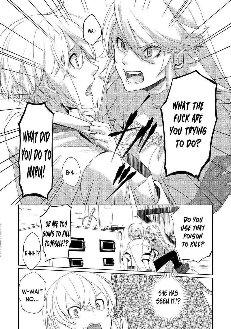 Izure Saikyou no Renkinjutsushi? Chapter 16 page 8