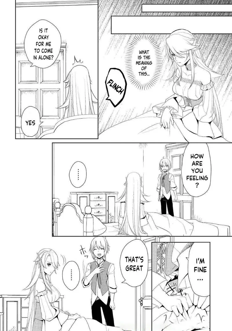 Izure Saikyou no Renkinjutsushi? Chapter 17 page 4