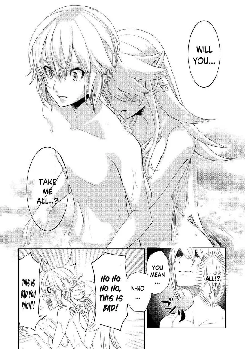 Izure Saikyou no Renkinjutsushi? Chapter 17 page 20