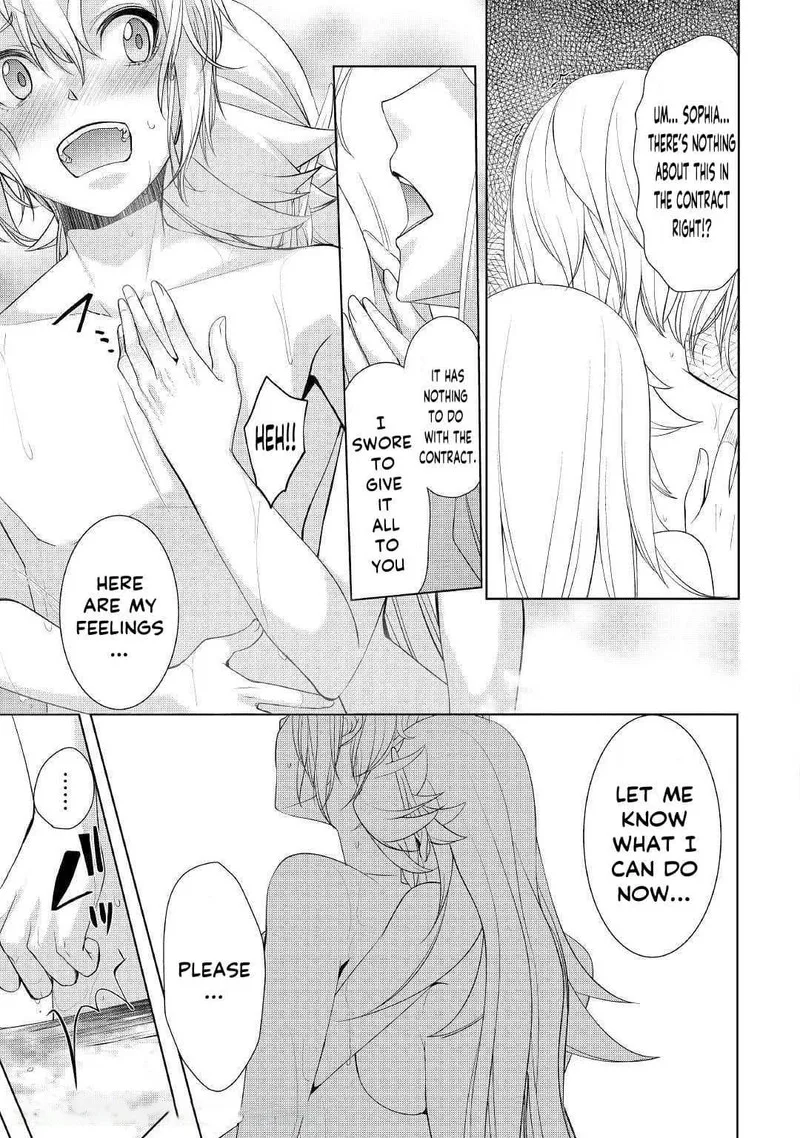 Izure Saikyou no Renkinjutsushi? Chapter 17 page 21