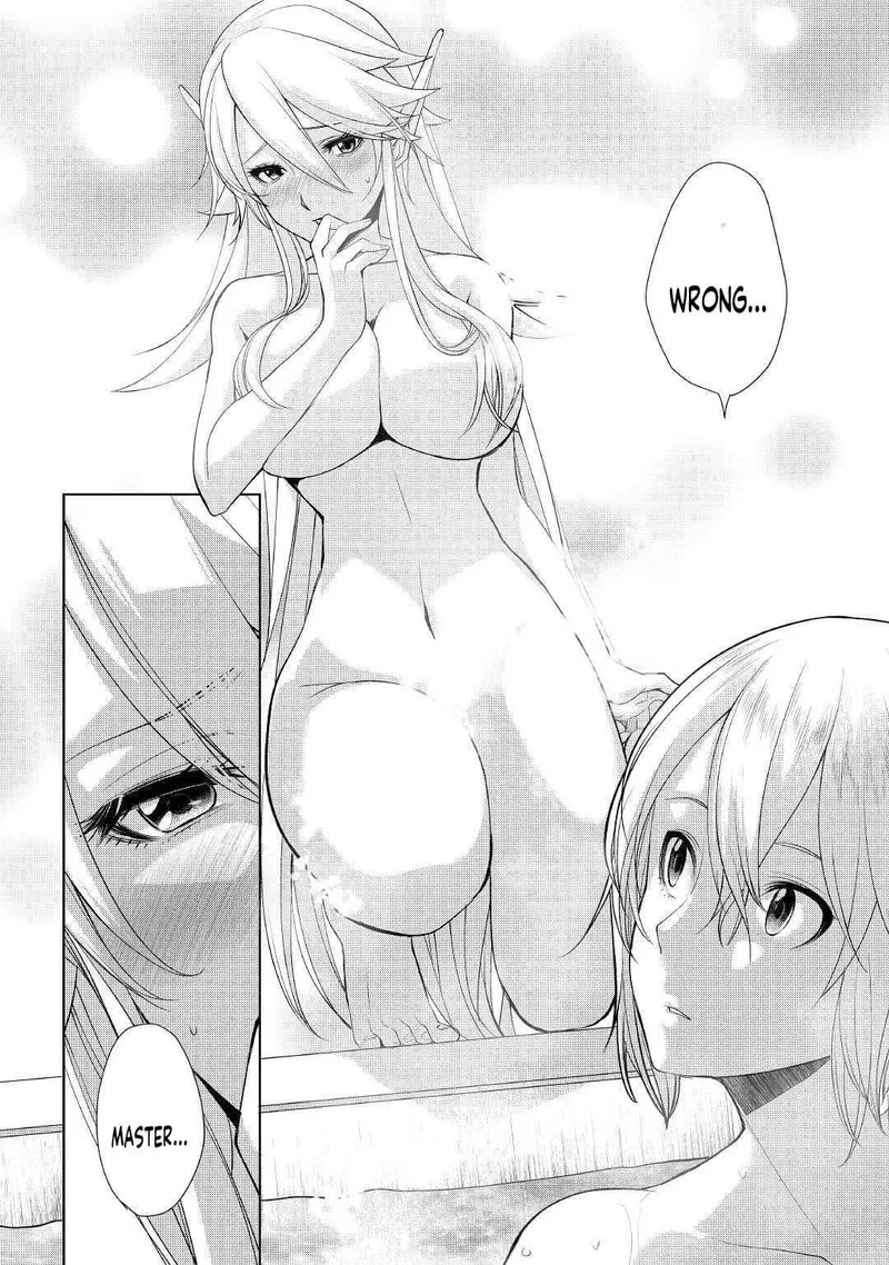 Izure Saikyou no Renkinjutsushi? Chapter 17 page 18