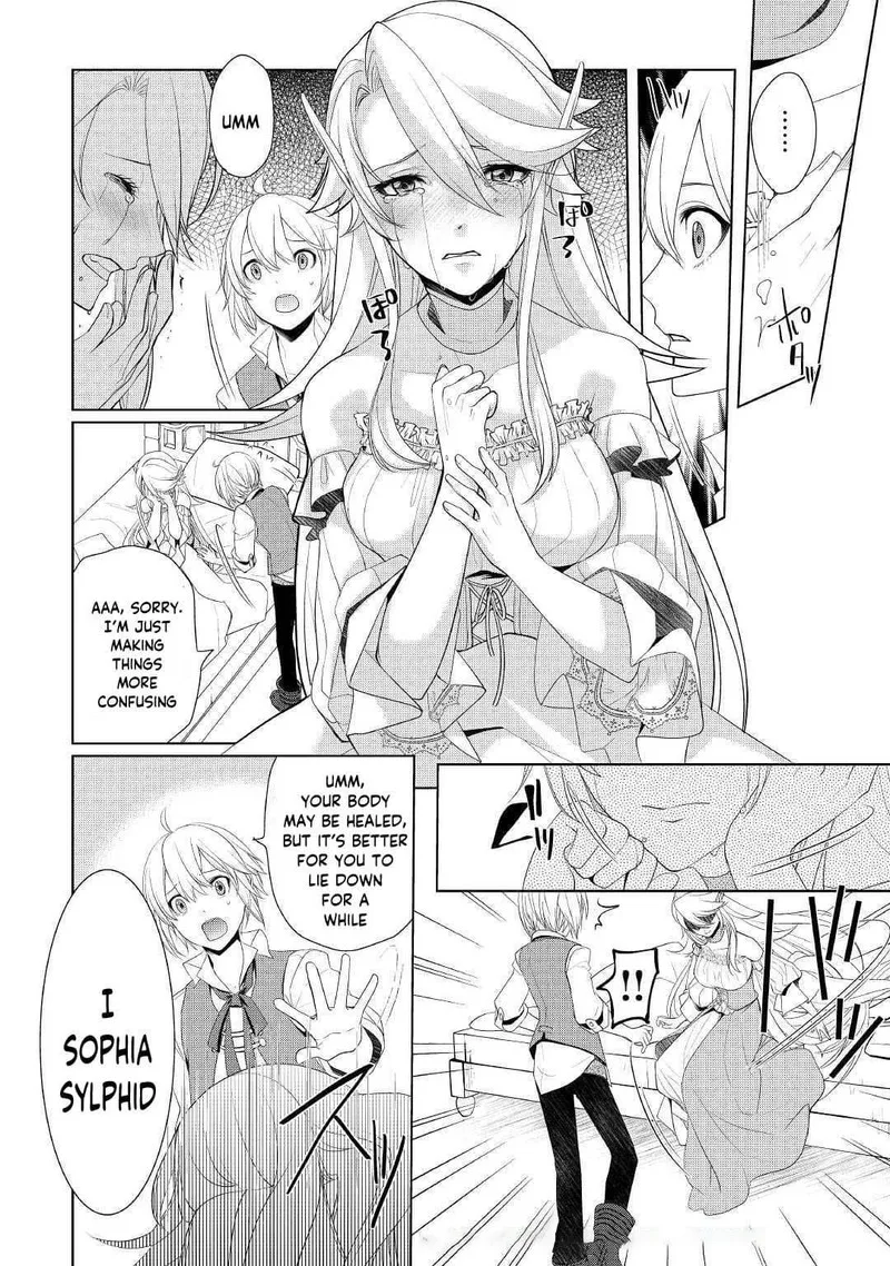 Izure Saikyou no Renkinjutsushi? Chapter 17 page 8