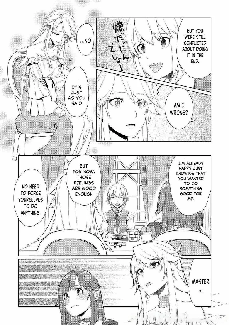 Izure Saikyou no Renkinjutsushi? Chapter 18 page 10