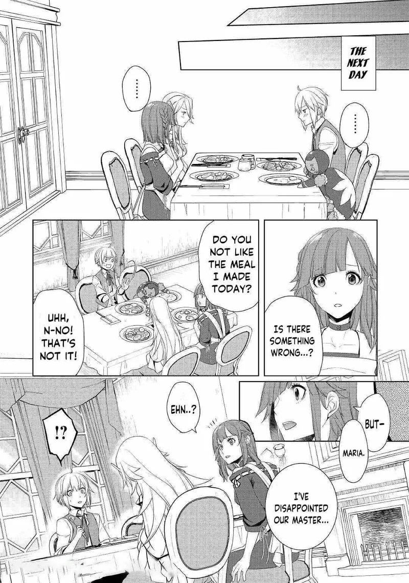 Izure Saikyou no Renkinjutsushi? Chapter 18 page 6