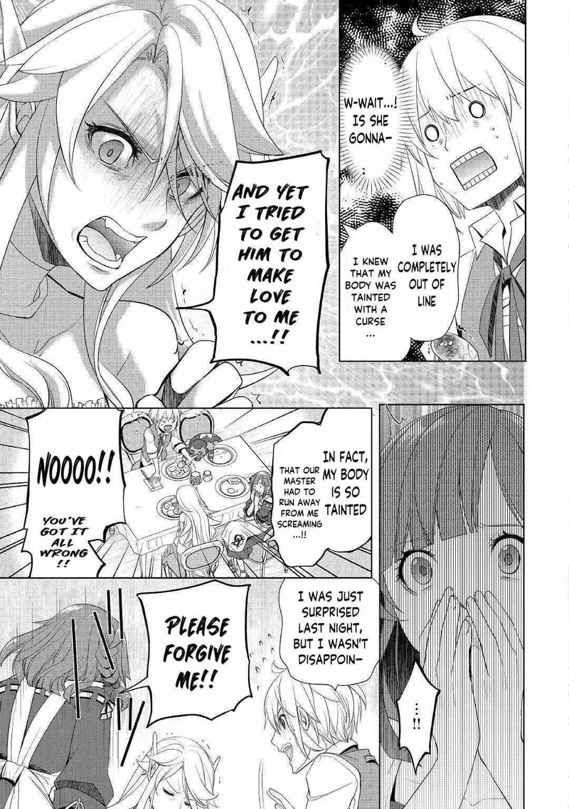 Izure Saikyou no Renkinjutsushi? Chapter 18 page 7