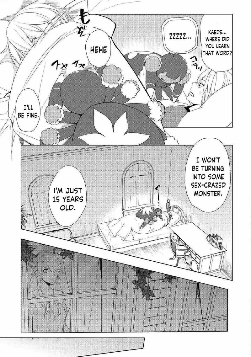 Izure Saikyou no Renkinjutsushi? Chapter 18 page 5