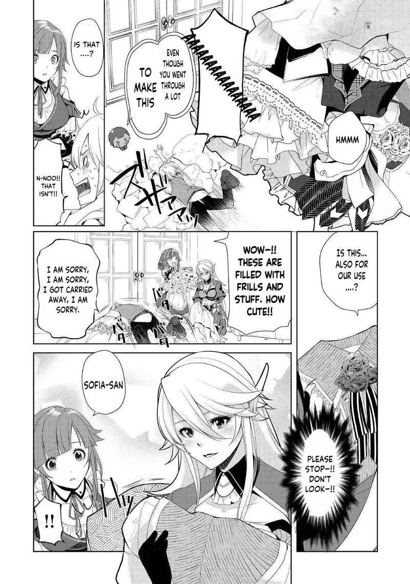 Izure Saikyou no Renkinjutsushi? Chapter 19 page 7