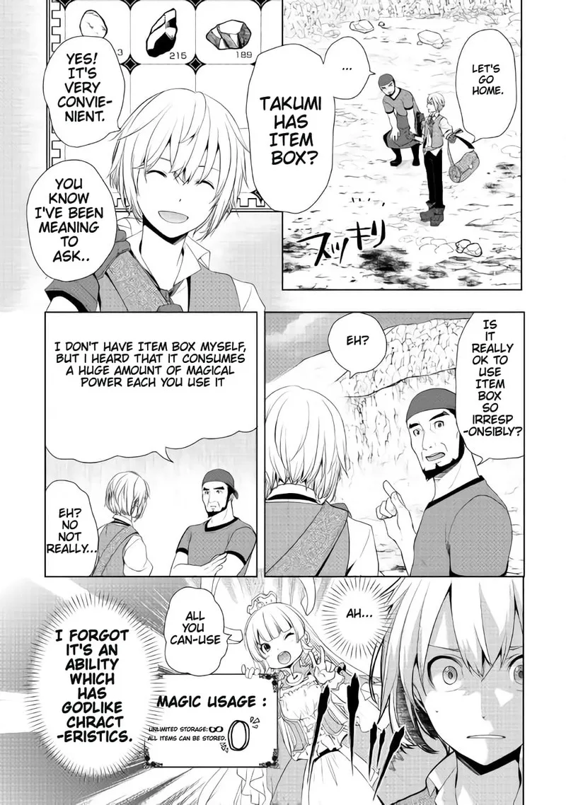 Izure Saikyou no Renkinjutsushi? Chapter 2.2 page 5