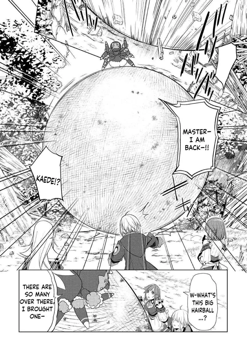 Izure Saikyou no Renkinjutsushi? Chapter 20 page 20