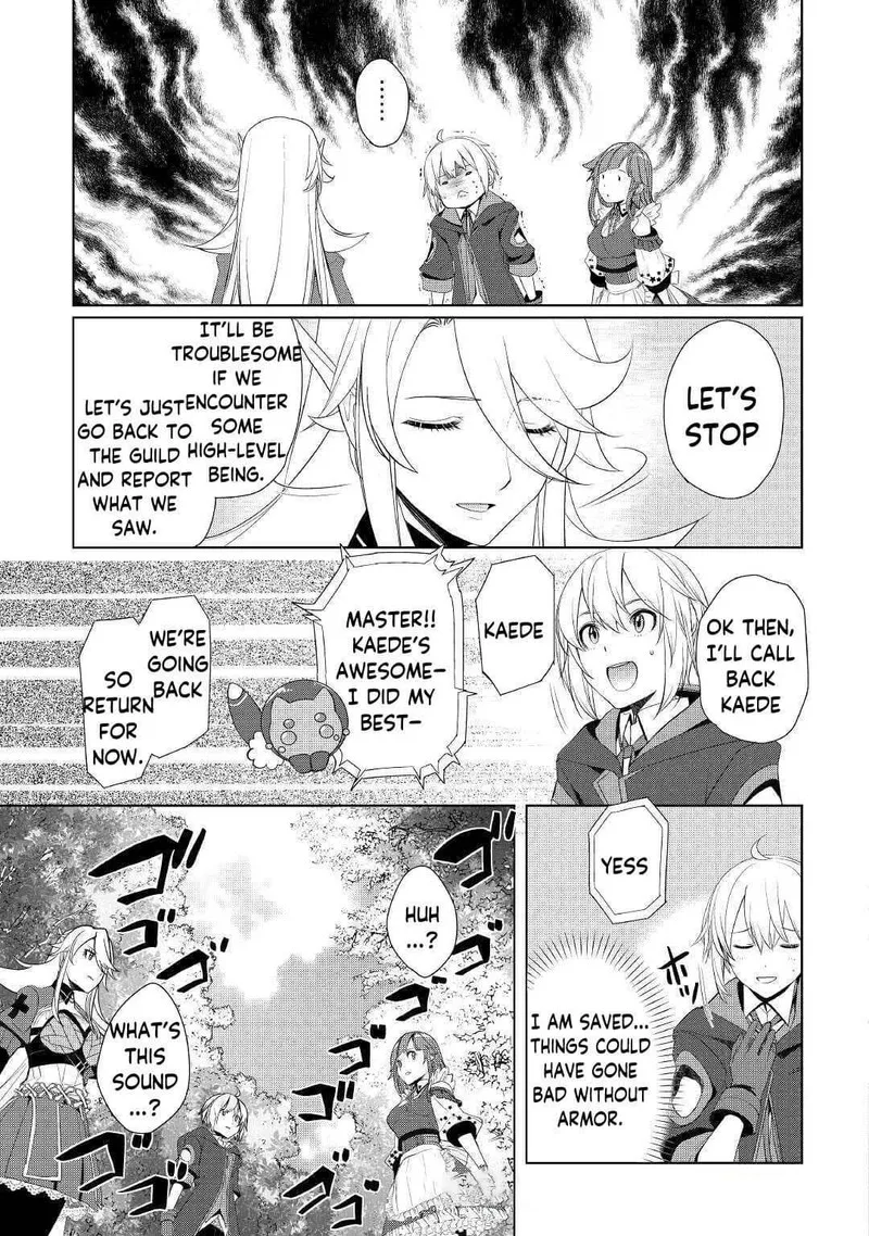 Izure Saikyou no Renkinjutsushi? Chapter 20 page 19