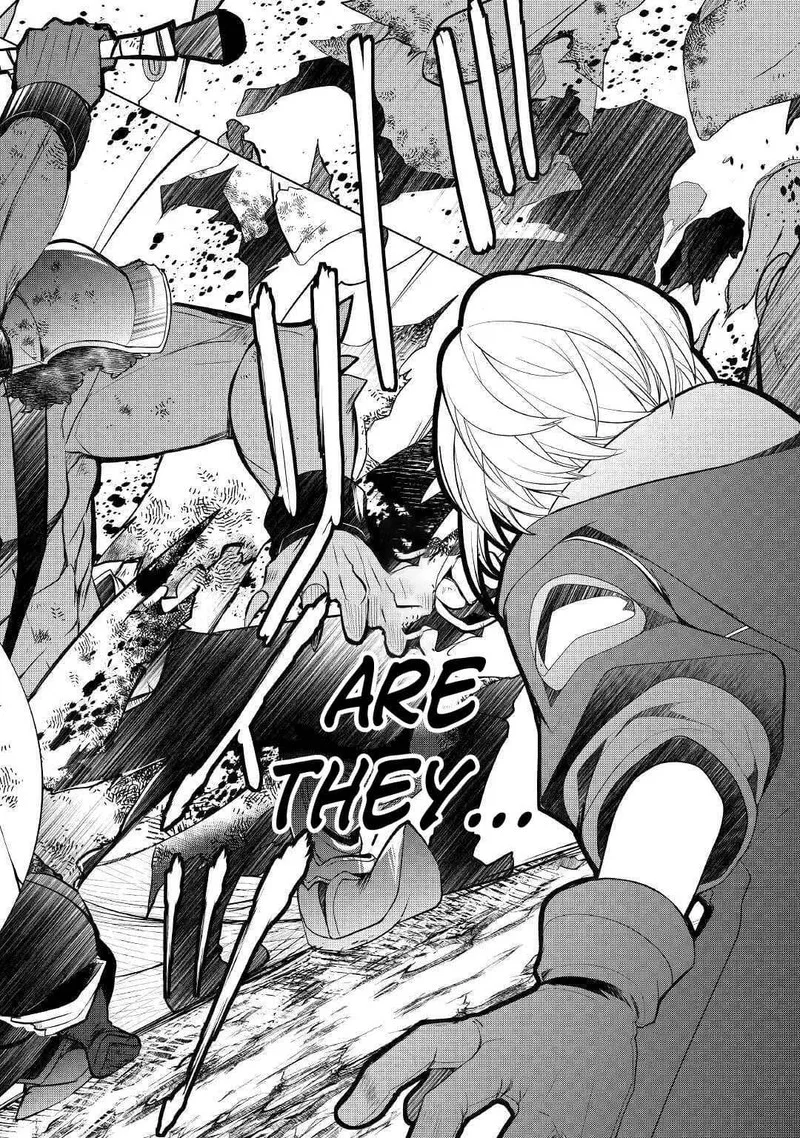 Izure Saikyou no Renkinjutsushi? Chapter 20 page 22