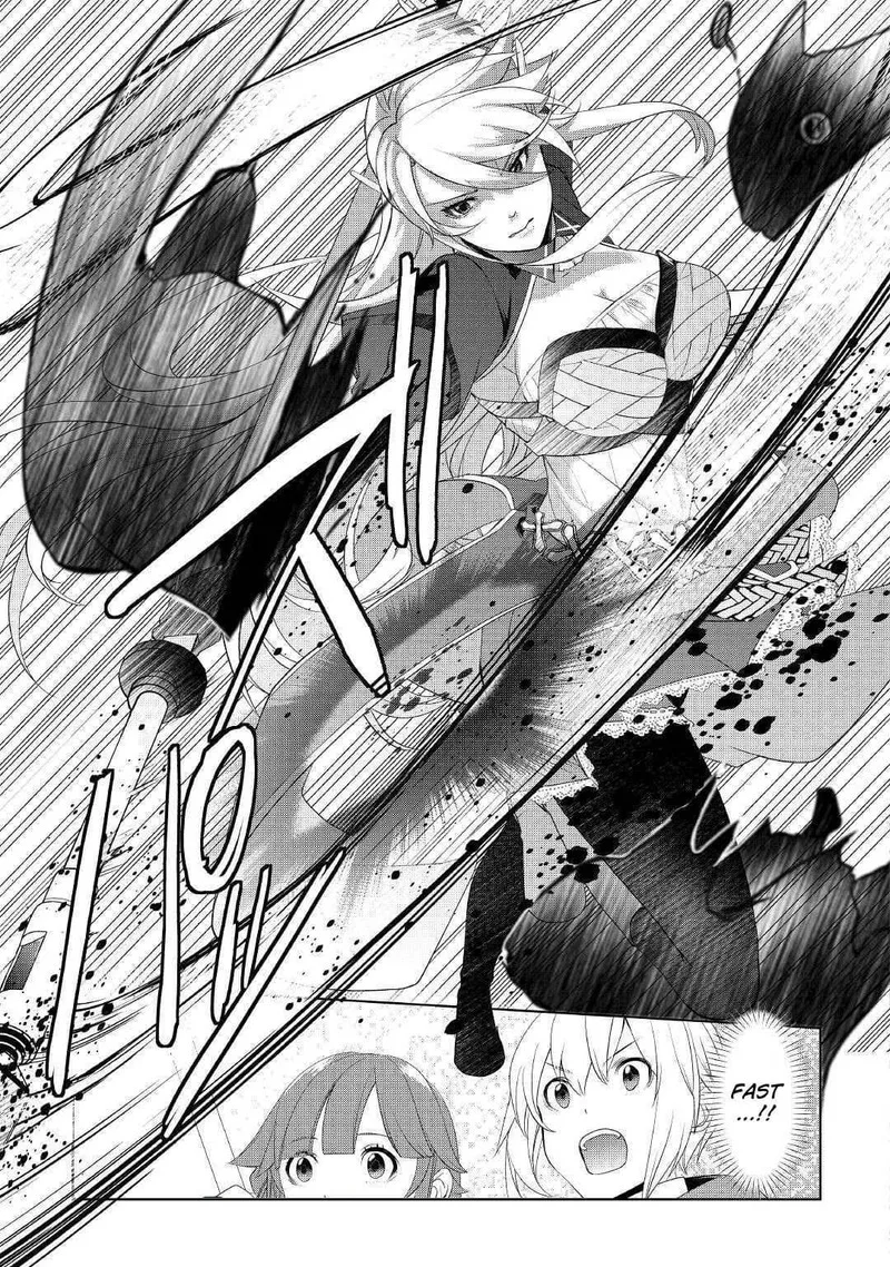 Izure Saikyou no Renkinjutsushi? Chapter 20 page 9