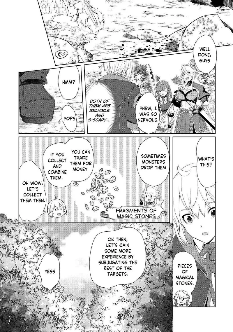 Izure Saikyou no Renkinjutsushi? Chapter 20 page 12