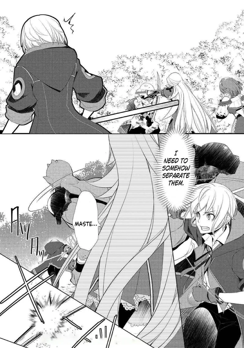 Izure Saikyou no Renkinjutsushi? Chapter 21 page 2