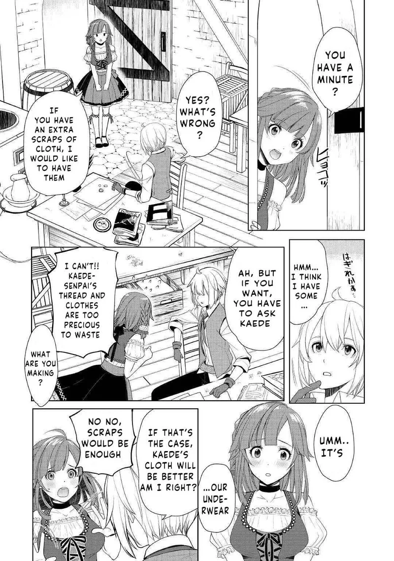 Izure Saikyou no Renkinjutsushi? Chapter 22 page 3