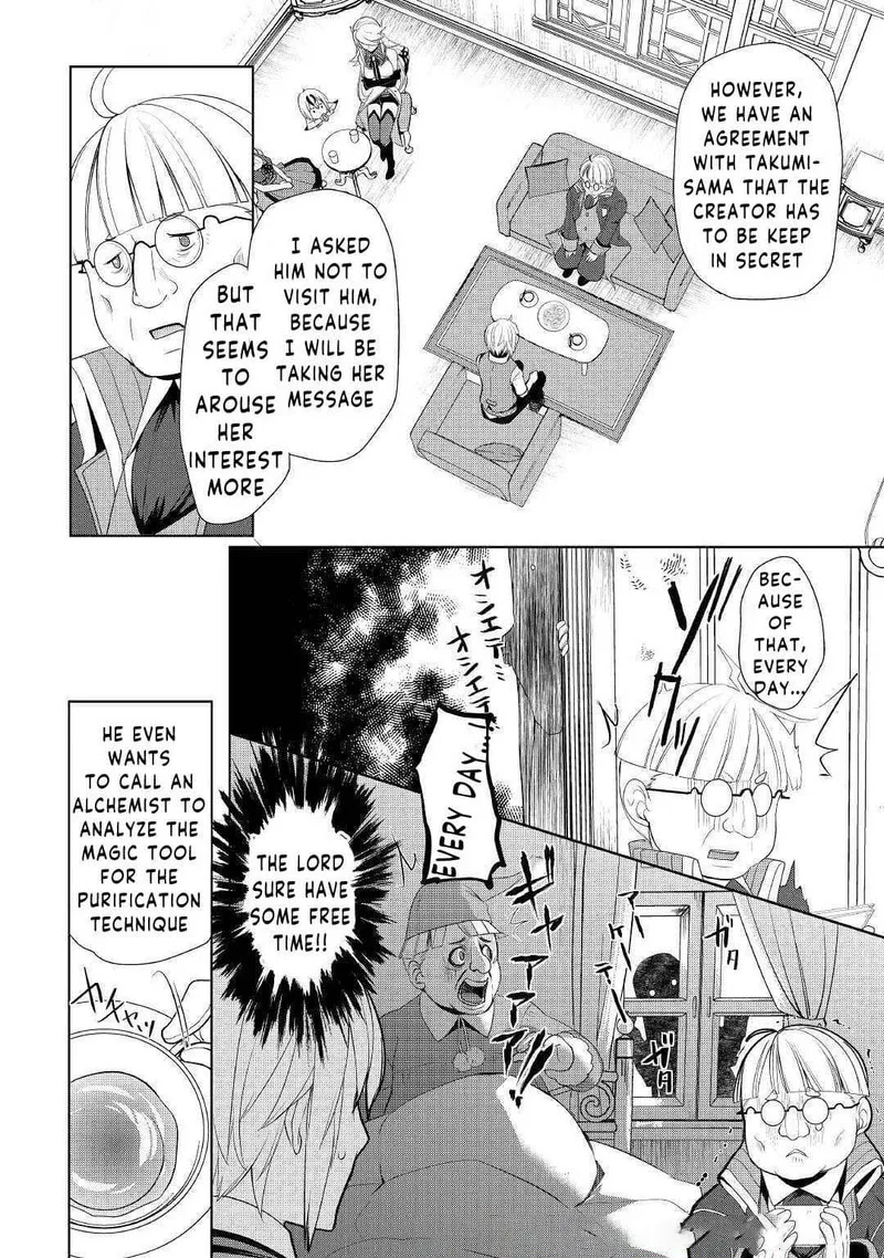 Izure Saikyou no Renkinjutsushi? Chapter 22 page 10