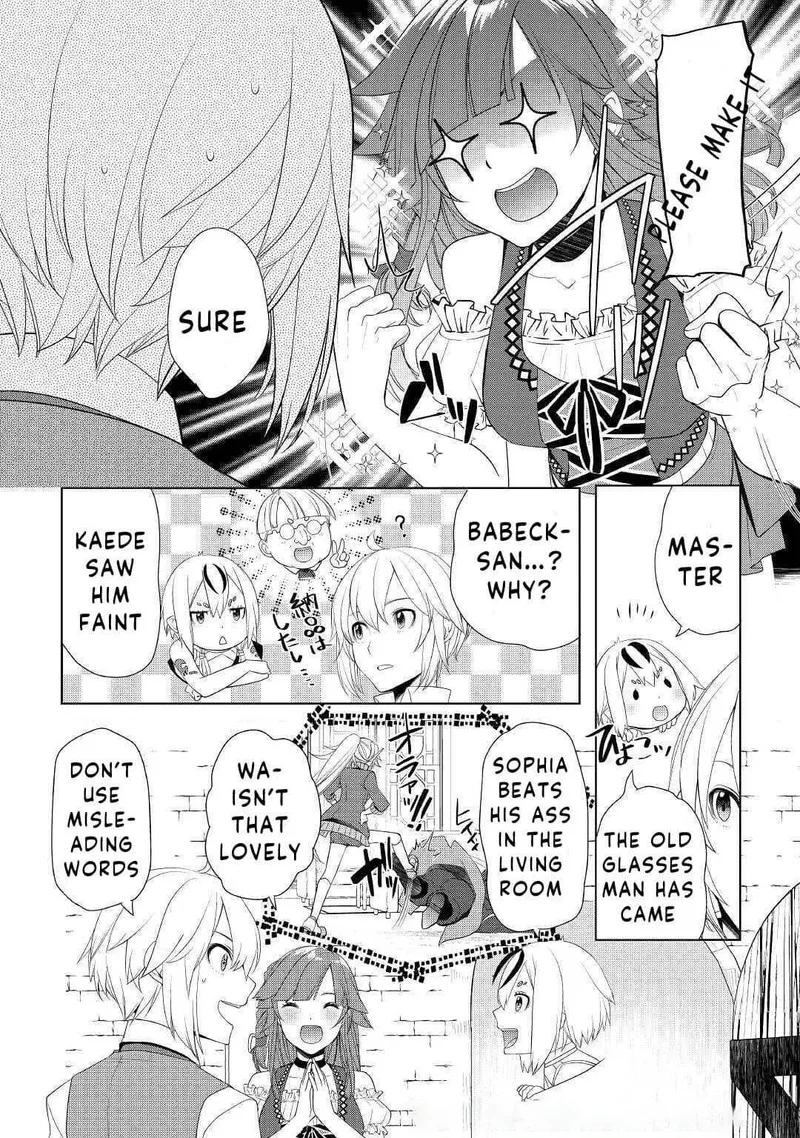 Izure Saikyou no Renkinjutsushi? Chapter 22 page 6