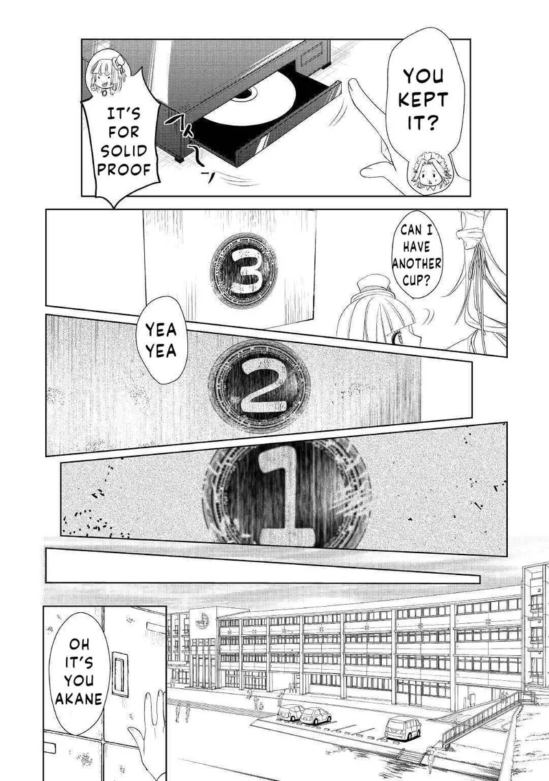 Izure Saikyou no Renkinjutsushi? Chapter 22 page 16