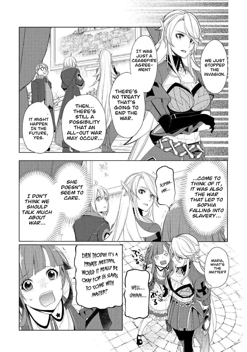 Izure Saikyou no Renkinjutsushi? Chapter 23 page 5