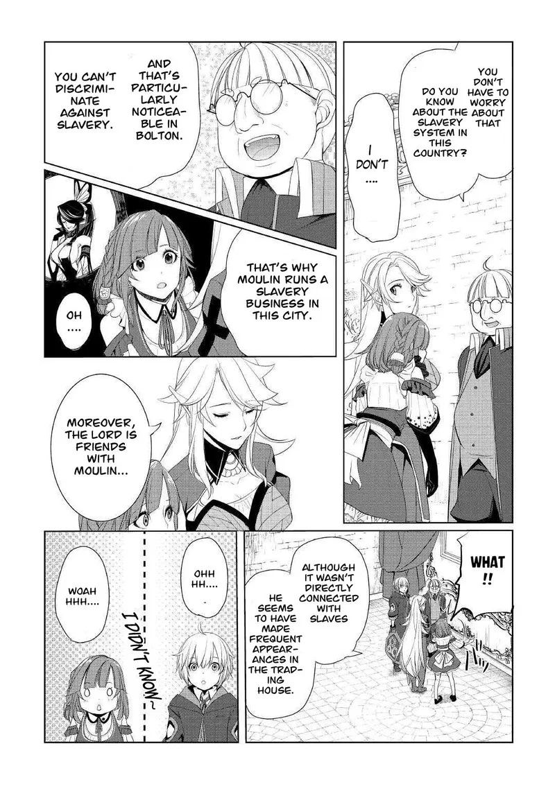 Izure Saikyou no Renkinjutsushi? Chapter 23 page 6