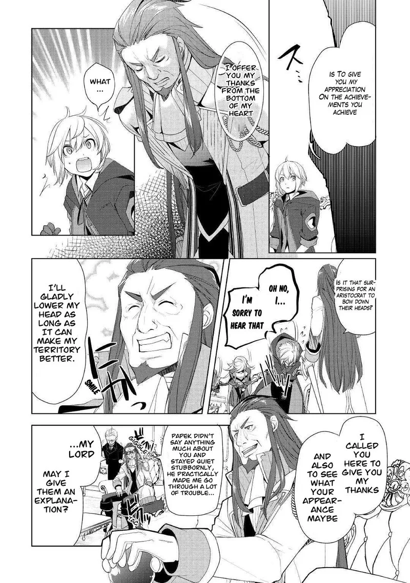 Izure Saikyou no Renkinjutsushi? Chapter 23 page 10