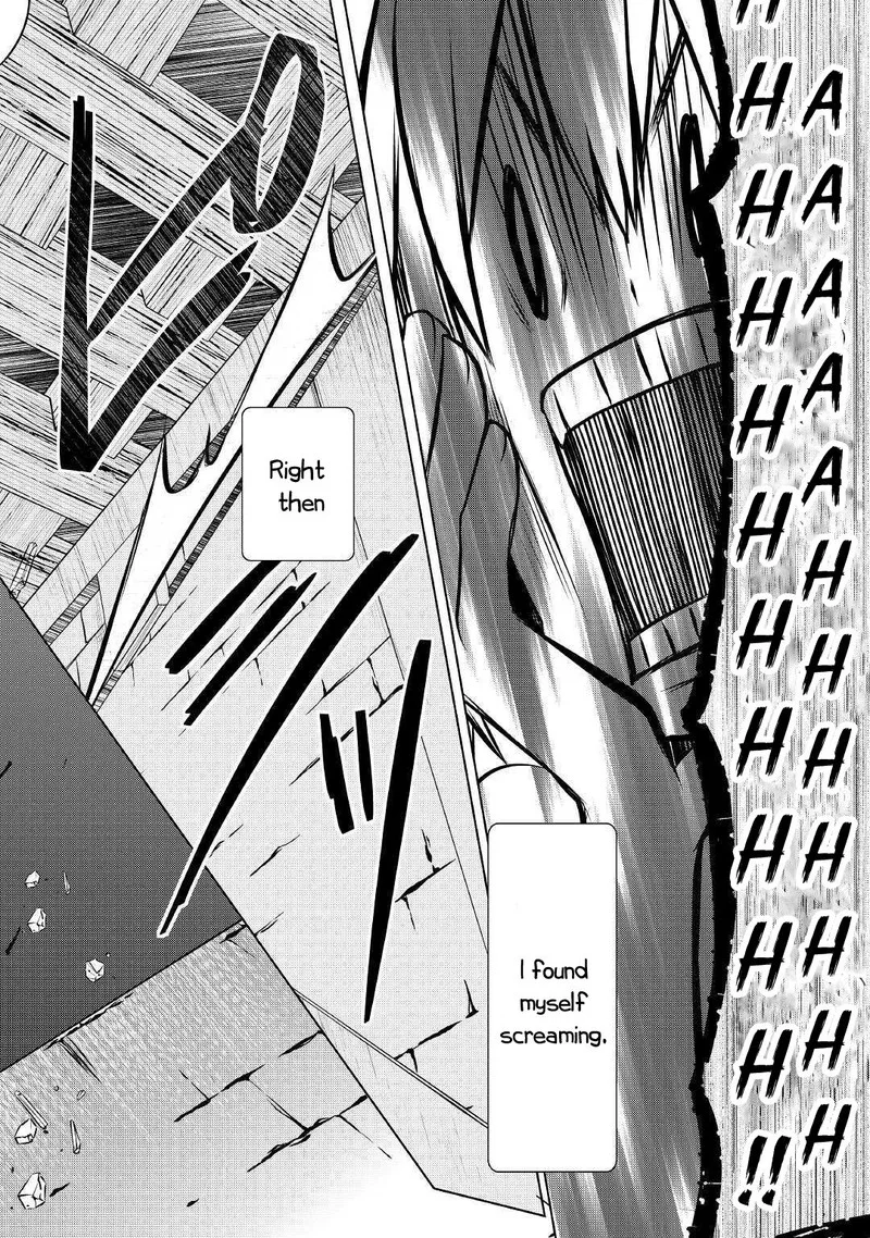 Izure Saikyou no Renkinjutsushi? Chapter 24 page 16