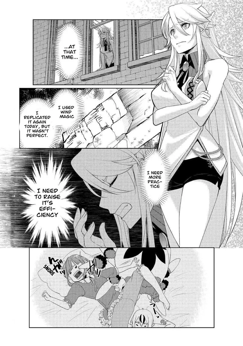Izure Saikyou no Renkinjutsushi? Chapter 24 page 25