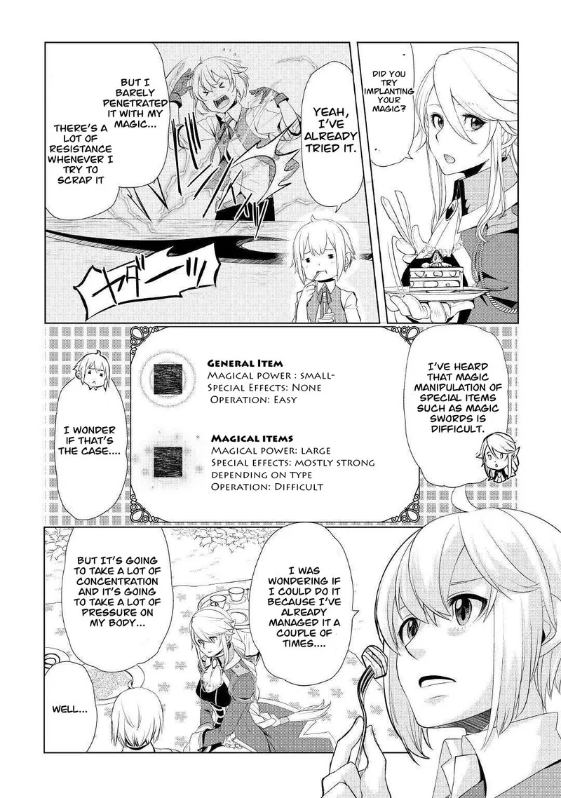 Izure Saikyou no Renkinjutsushi? Chapter 25 page 5