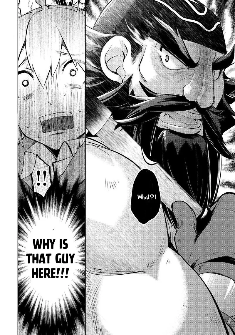 Izure Saikyou no Renkinjutsushi? Chapter 25 page 24