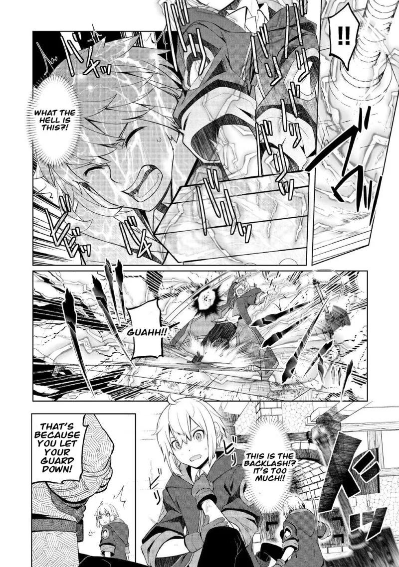 Izure Saikyou no Renkinjutsushi? Chapter 27 page 6