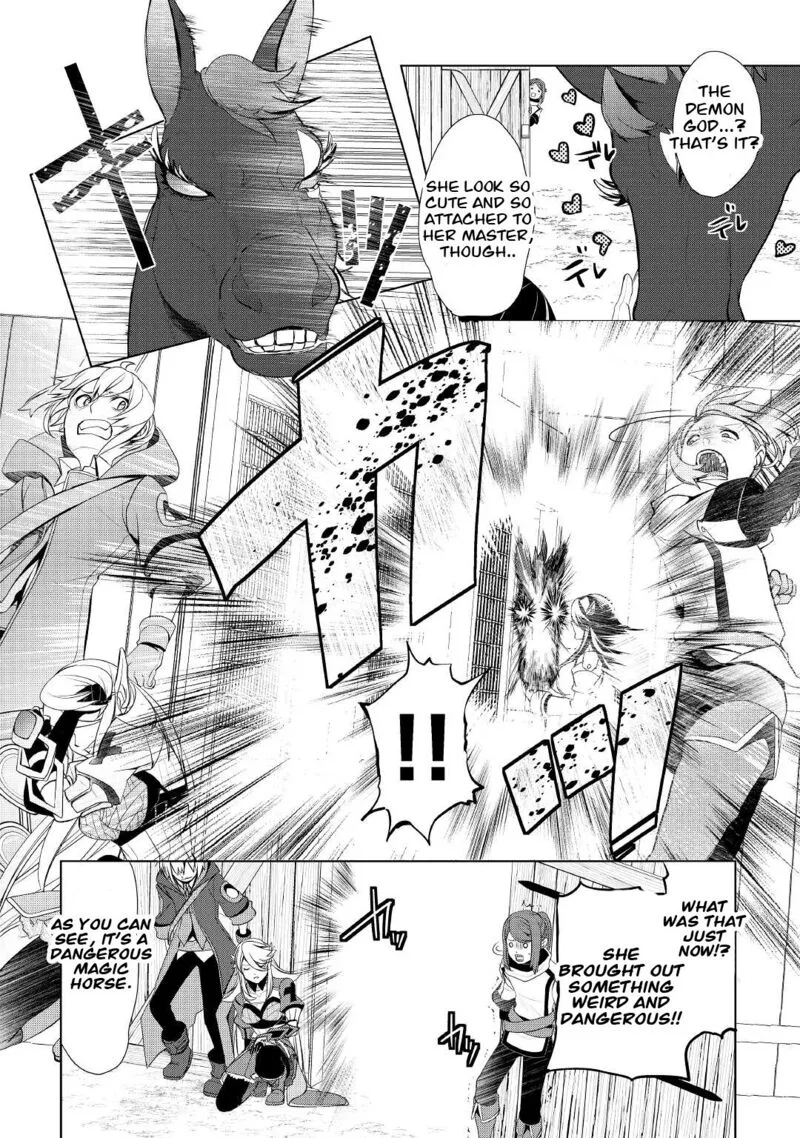 Izure Saikyou no Renkinjutsushi? Chapter 28 page 12