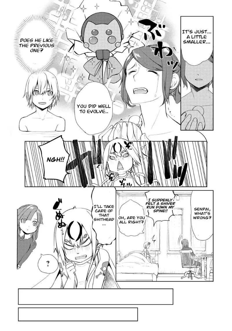 Izure Saikyou no Renkinjutsushi? Chapter 28 page 4